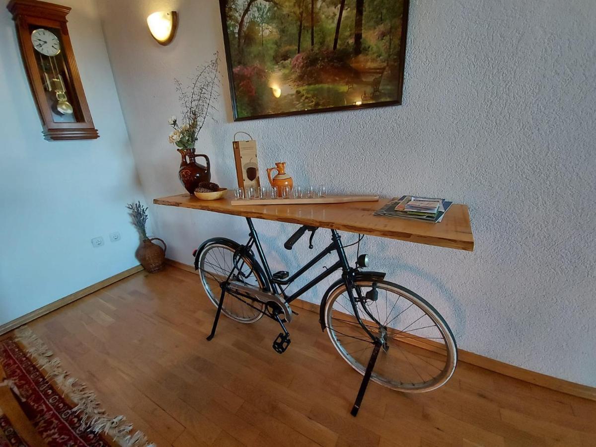 Villa Kuca Za Odmor Poljanica Okicka Jastrebarsko Exterior foto