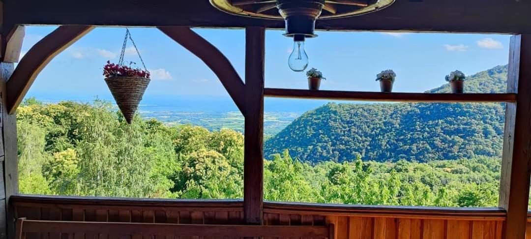 Villa Kuca Za Odmor Poljanica Okicka Jastrebarsko Exterior foto